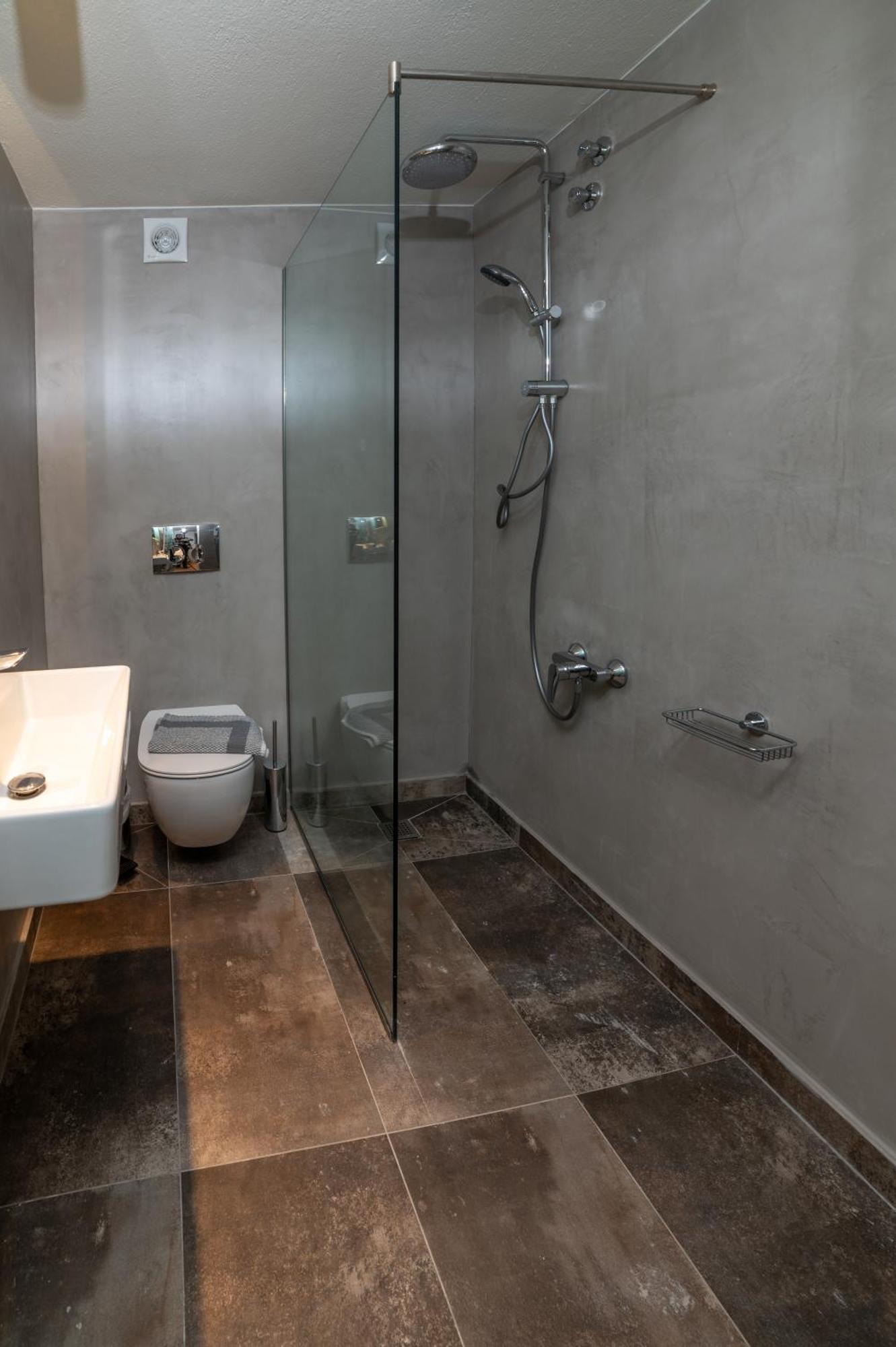 Brettania Hotel Ioannina Kamer foto